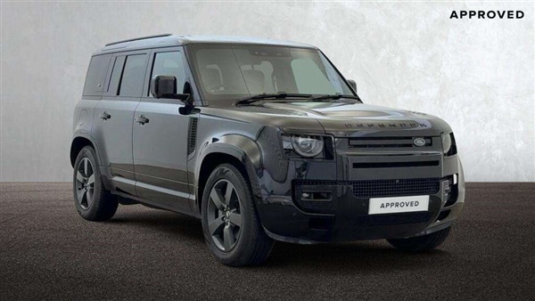Large image for the Used Land Rover Defender