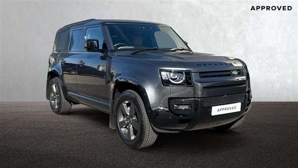 Large image for the Used Land Rover Defender