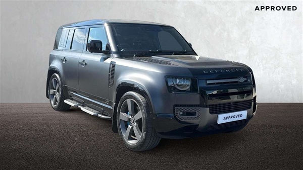 Large image for the Used Land Rover Defender