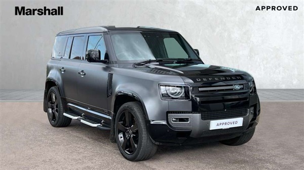 Large image for the Used Land Rover Defender