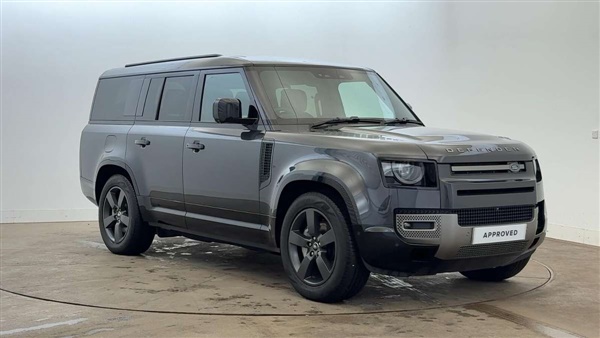 Large image for the Used Land Rover Defender