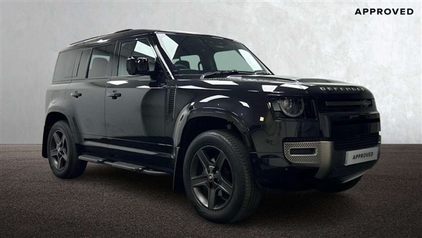 Large image for the Used Land Rover Defender