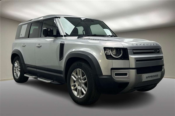 Large image for the Used Land Rover Defender