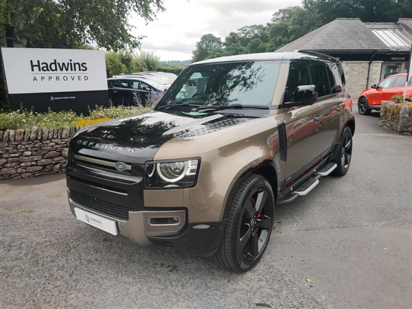 Large image for the Used Land Rover Defender