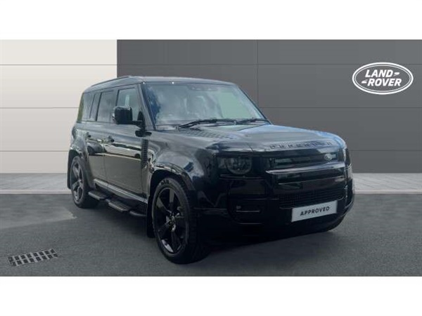 Large image for the Used Land Rover Defender