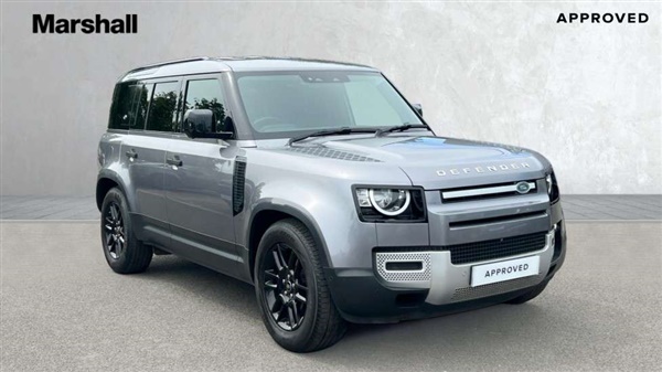 Large image for the Used Land Rover Defender