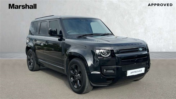 Large image for the Used Land Rover Defender
