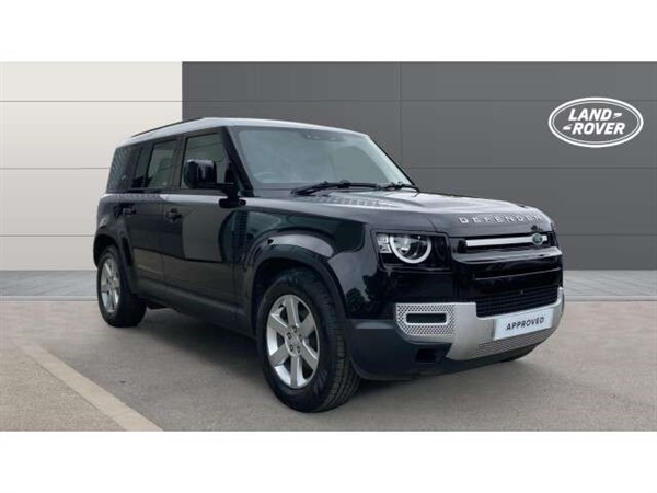 Large image for the Used Land Rover Defender