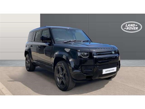 Large image for the Used Land Rover Defender