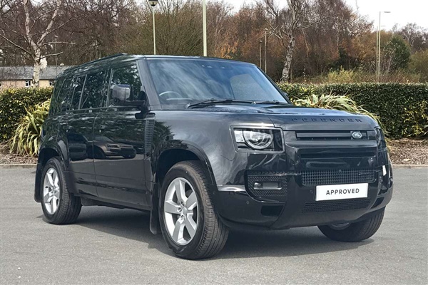 Large image for the Used Land Rover Defender