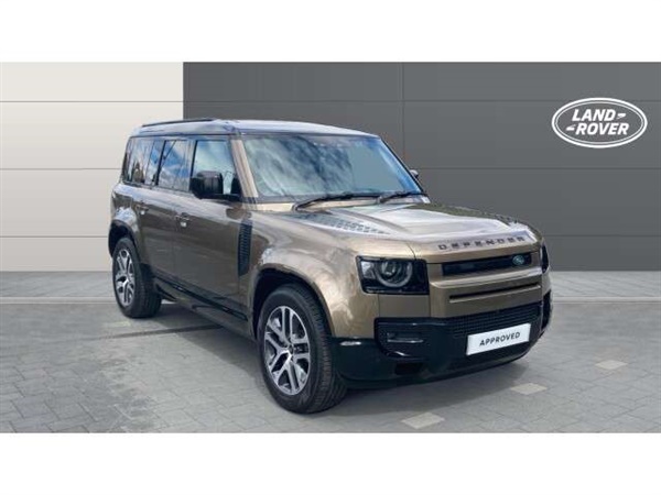 Large image for the Used Land Rover Defender