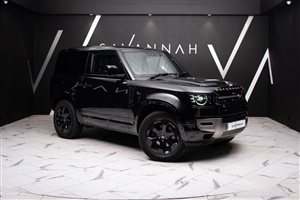 Large image for the Used Land Rover DEFENDER