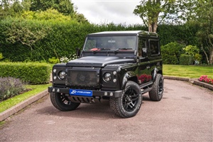 Large image for the Used Land Rover DEFENDER