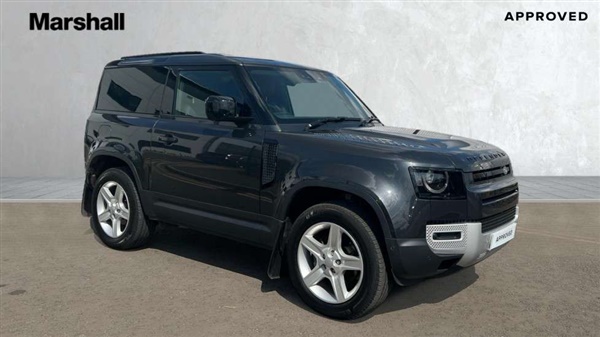 Large image for the Used Land Rover Defender