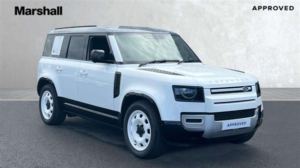 Large image for the Used Land Rover Defender