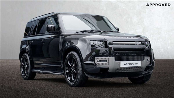 Large image for the Used Land Rover Defender