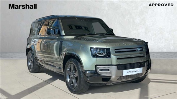 Large image for the Used Land Rover Defender