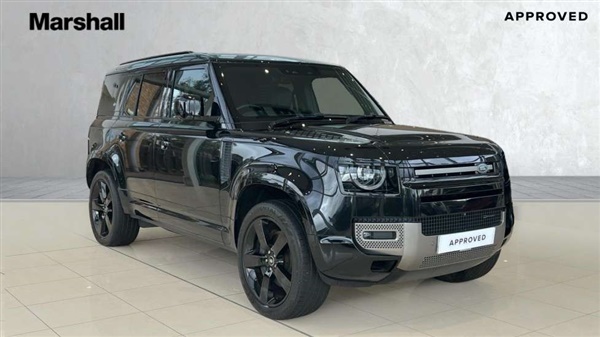 Large image for the Used Land Rover Defender