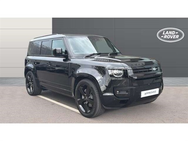 Large image for the Used Land Rover Defender