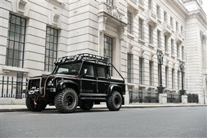Large image for the Used Land Rover Defender