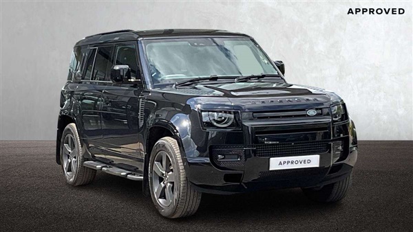Large image for the Used Land Rover Defender