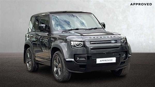 Large image for the Used Land Rover Defender