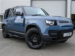 Large image for the Used Land Rover DEFENDER