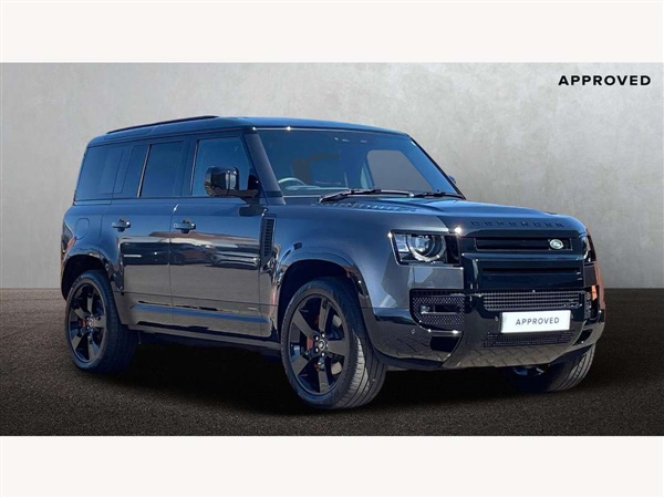 Large image for the Used Land Rover Defender