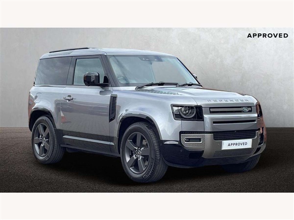 Large image for the Used Land Rover Defender