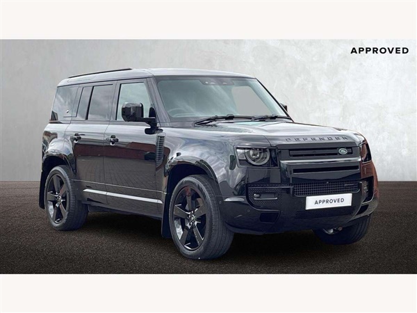 Large image for the Used Land Rover Defender