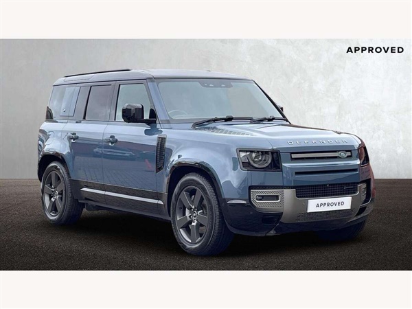 Large image for the Used Land Rover Defender