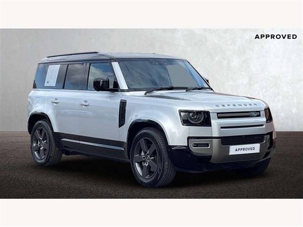Large image for the Used Land Rover Defender