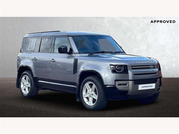 Large image for the Used Land Rover Defender