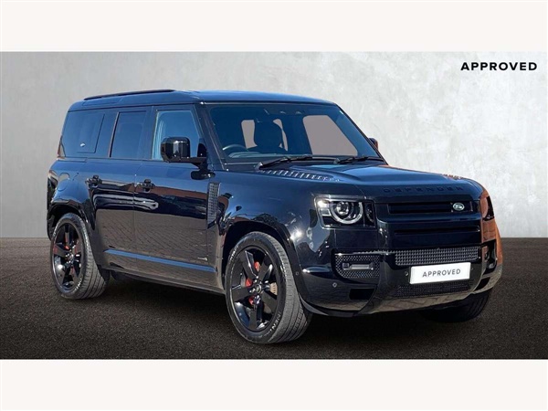 Large image for the Used Land Rover Defender