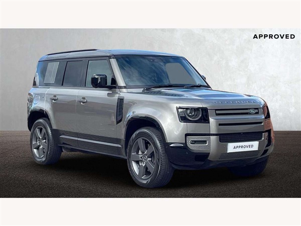 Large image for the Used Land Rover Defender