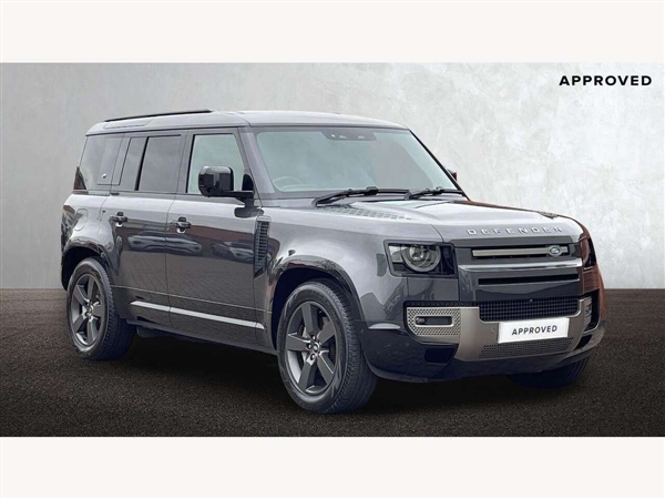 Large image for the Used Land Rover Defender