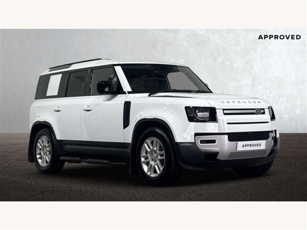 Large image for the Used Land Rover Defender