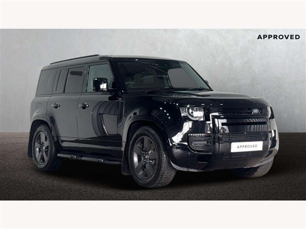 Large image for the Used Land Rover Defender