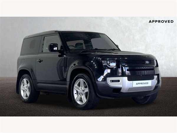 Large image for the Used Land Rover Defender