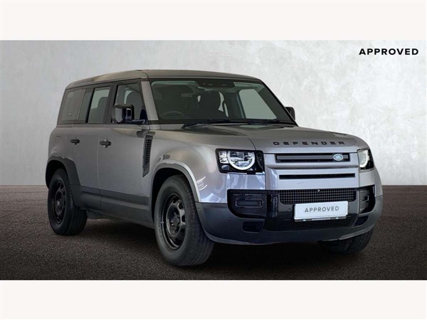 Large image for the Used Land Rover Defender