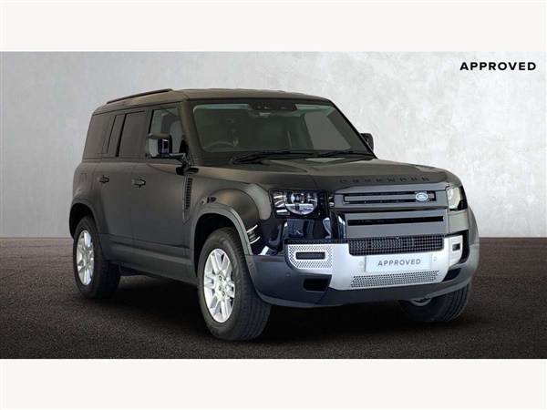 Large image for the Used Land Rover Defender