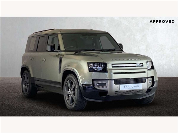 Large image for the Used Land Rover Defender