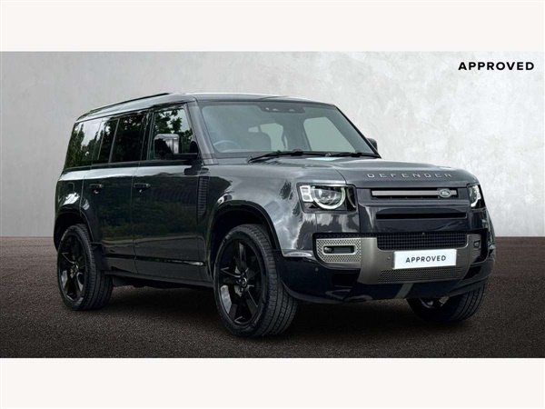 Large image for the Used Land Rover Defender