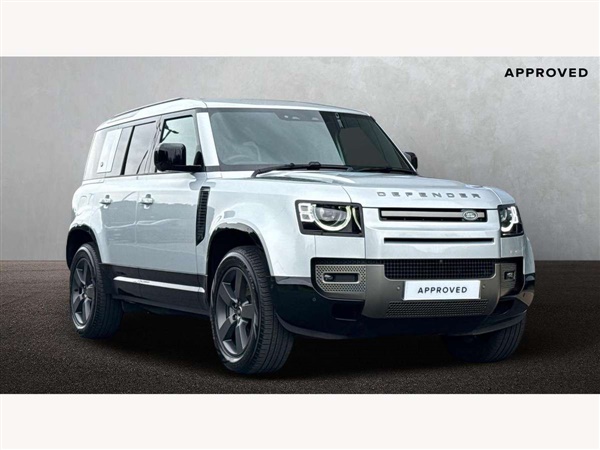 Large image for the Used Land Rover Defender