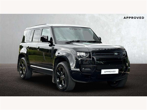 Large image for the Used Land Rover Defender