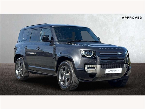 Large image for the Used Land Rover Defender