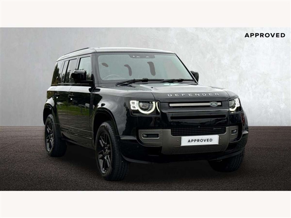 Large image for the Used Land Rover Defender