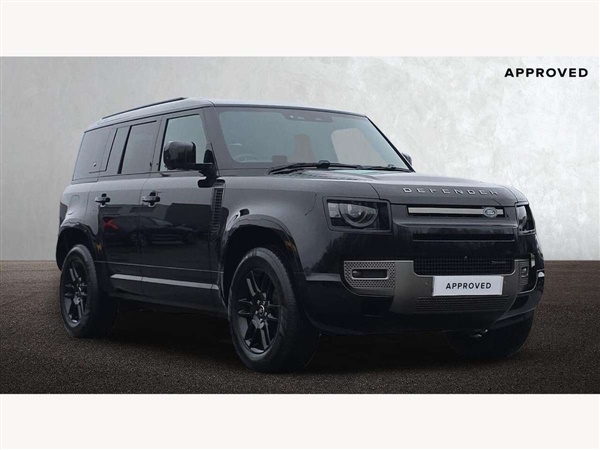 Large image for the Used Land Rover Defender