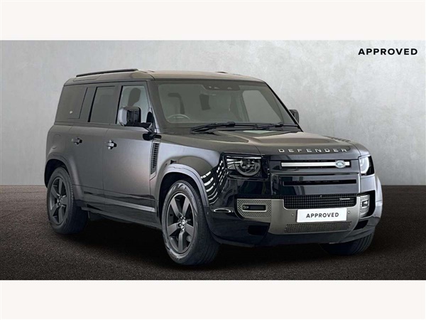 Large image for the Used Land Rover Defender
