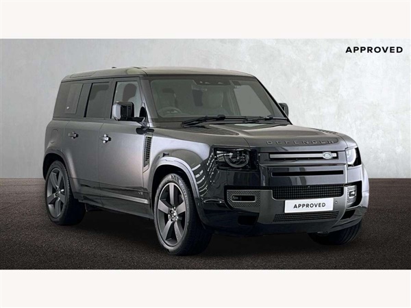 Large image for the Used Land Rover Defender